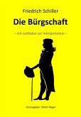 Die Bürgschaft (eBook, ePUB)