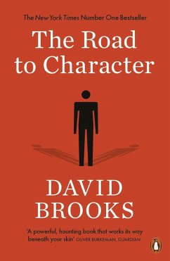 The Road to Character (eBook, ePUB) - Brooks, David