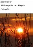 Philosophie der Physik (eBook, ePUB)