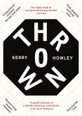 Thrown (eBook, ePUB) Thrown (eBook, ePUB)