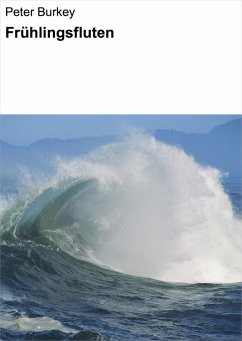 Cover Frühlingsfluten (eBook, ePUB)