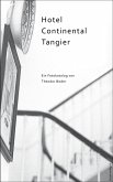 Hotel Continental Tangier (eBook, ePUB)