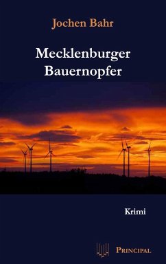 Mecklenburger Bauernopfer (eBook, ePUB) - Bahr, Jochen
