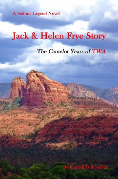 Cover Jack & Helen Frye Story (eBook, ePUB)