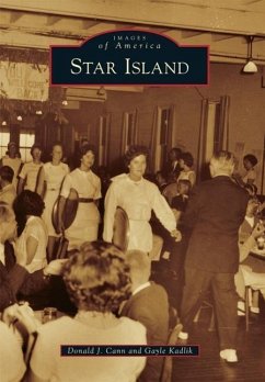 Star Island - Cann, Donald J.