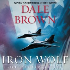 Iron Wolf - Brown, Dale