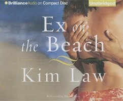 Ex on the Beach - Law, Kim