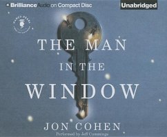 The Man in the Window - Cohen, Jon
