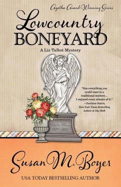 LOWCOUNTRY BONEYARD - Boyer, Susan M.