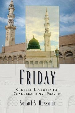 Friday - Hussaini, Sohail S.