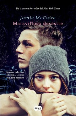 Maravilloso Desastre/ Beautiful Disaster - Mcguire, Jamie