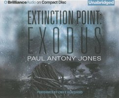 Exodus - Jones, Paul Antony