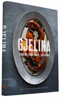 Cover Gjelina Cooks