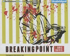 Breaking Point - Davis, Aric