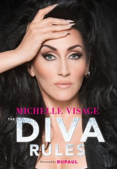 The Diva Rules - Visage, Michelle