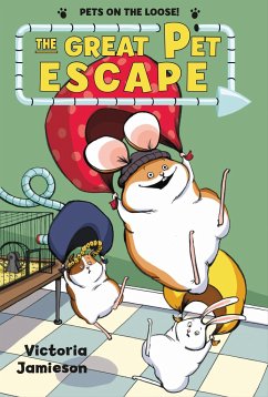 The Great Pet Escape - Jamieson, Victoria