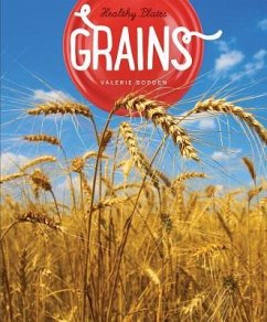 Grains - Bodden, Valerie