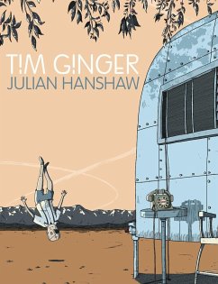 Tim Ginger - Hanshaw, Julian