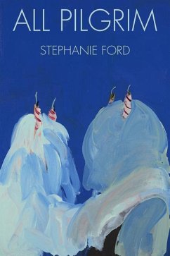 All Pilgrim - Ford, Stephanie