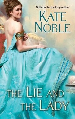 The Lie and the Lady, 2 - Noble, Kate