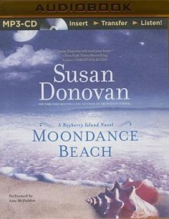 Moondance Beach - Donovan, Susan