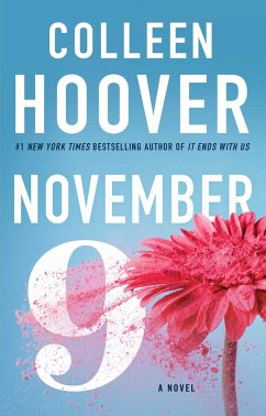 November 9 von Colleen Hoover - englisches Buch - bücher.de