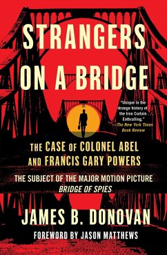 Strangers on a Bridge - Donovan, James