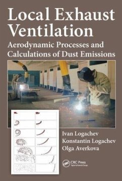 Local Exhaust Ventilation - Logachev, Ivan; Logachev, Konstantin; Averkova, Olga