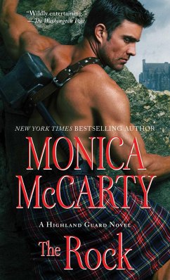 The Rock, 11 - Mccarty, Monica
