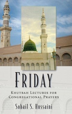 Friday - Hussaini, Sohail S.