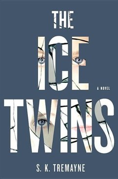 The Ice Twins - Tremayne, S. K.