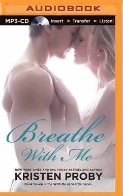 Breathe with Me - Proby, Kristen