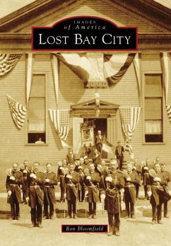 Lost Bay City - Bloomfield, Ron