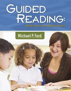 Guided Reading - Ford, Michael P