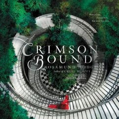 Crimson Bound - Hodge, Rosamund