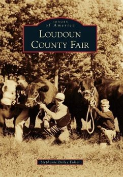 Loudoun County Fair - Fidler, Stephanie Briley