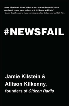 Newsfail - Kilstein, Jamie; Kilkenny, Allison