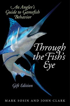 Through the Fish's Eye - Sosin, Mark; Clark, John