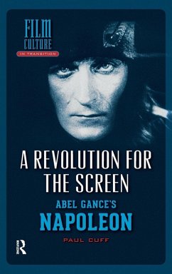 Cover A Revolution for the Screen