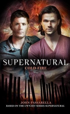 Supernatural - Passarella, John