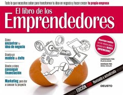 Cover El libro de los emprendedores: Nueva Edicion