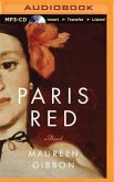 Paris Red