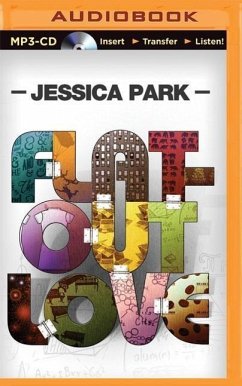 Flat-Out Love - Park, Jessica