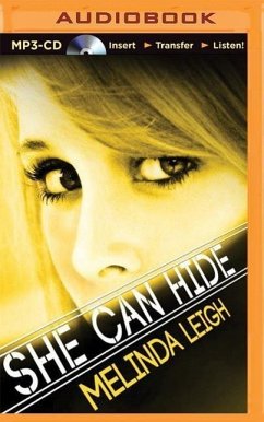 She Can Hide - Leigh, Melinda