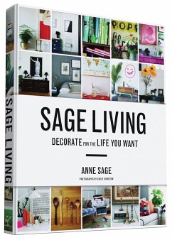 Sage Living - Sage, Anne