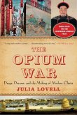 The Opium War