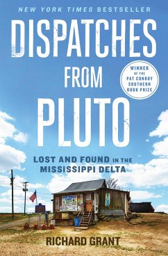 Dispatches from Pluto - Grant, Richard