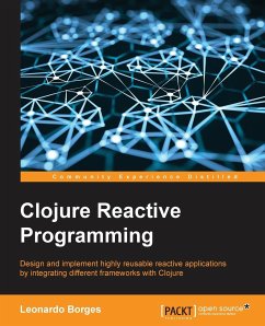 Clojure Reactive Programming - Borges, Leonardo