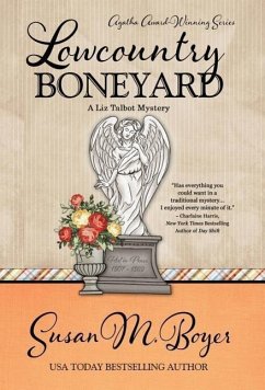 LOWCOUNTRY BONEYARD - Boyer, Susan M.