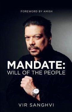 Mandate: Will of the People - Sanghvi, Vir